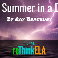 All Summer In A Day Curated Resources