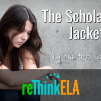 The Scholarship Jacket Curated Resources