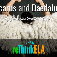 Icarus and Daedalus Curated Resources