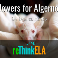 Flowers for Algernon Curated Resources