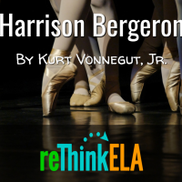 Harrison Bergeron Curated Resources