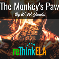 The Monkey's Paw Curated Resources