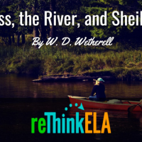 The Bass, The River, And Sheila Mant Curated Resources