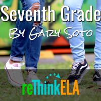 Seventh Grade Curated Resources