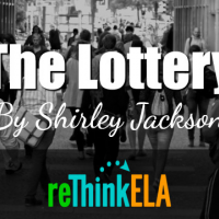 The Lottery Curated Resources