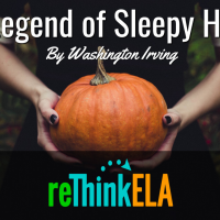 The Legend Of Sleepy Hollow Curated Resources