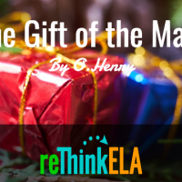 The Gift Of The Magi Curated Resources