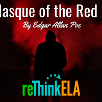 The Masque Of The Red Death Curated Resources