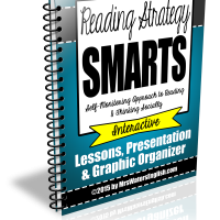 Reading Strategy SMARTS