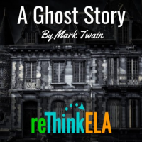 A Ghost Story Curated Resources