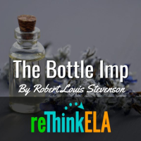 The Bottle Imp Curated Resources