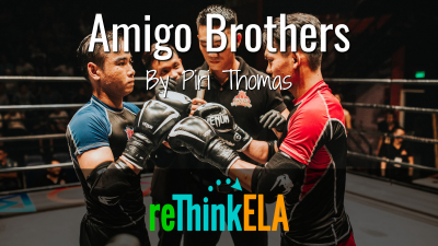 Amigo Brothers Curated Resources