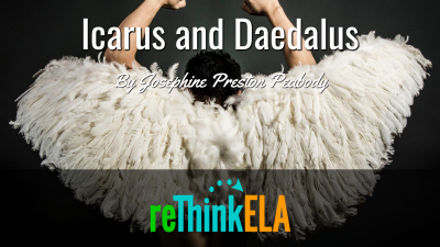 Icarus and Daedalus Curated Resources