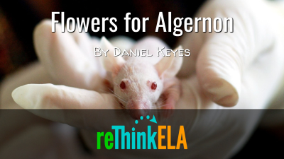 Flowers for Algernon Curated Resources