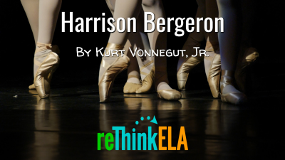 Harrison Bergeron Curated Resources