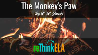 The Monkey's Paw Curated Resources