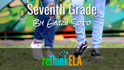 Seventh Grade Curated Resources