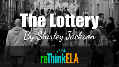 The Lottery Curated Resources