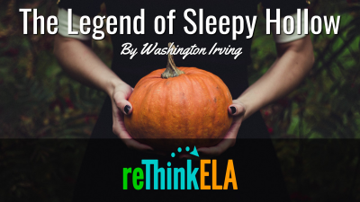 The Legend Of Sleepy Hollow Curated Resources