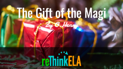 The Gift Of The Magi Curated Resources