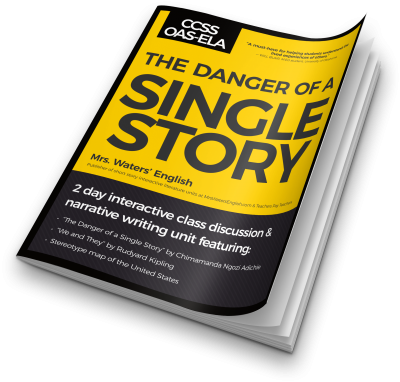 The Danger of a Single Story