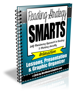 Reading Strategy SMARTS