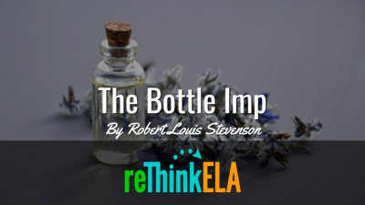 The Bottle Imp Curated Resources