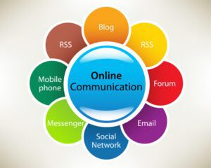 Online Communication
