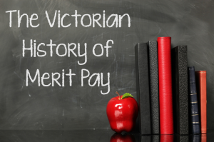 The History of Merit Pay