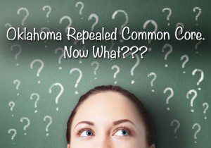 Common Core Repealed in Oklahoma