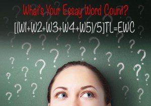 word count persuasive essay Essay Word Count