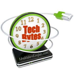 Tech Bytes