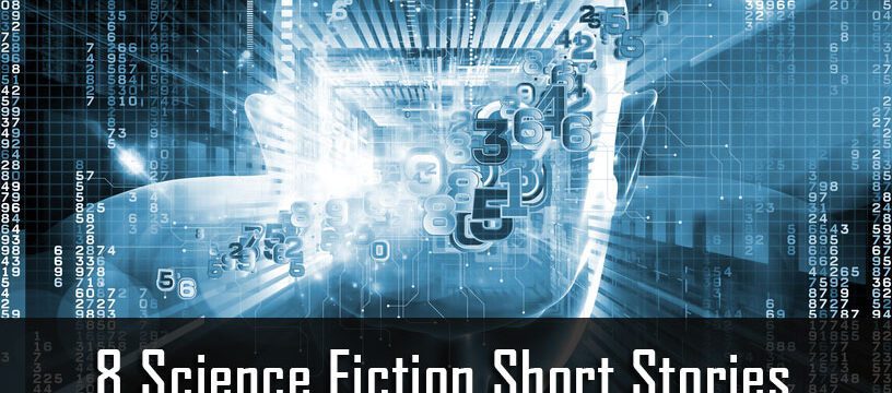 Science Fiction Short Stories