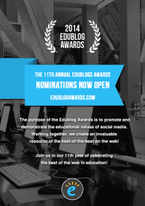 eddie14 nominations