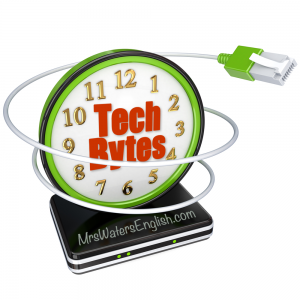 Tech Bytes