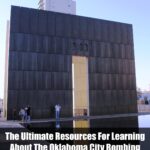 Oklahoma bombing memorial