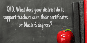 Q10 NBCT Masters