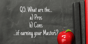 Q5 NBCT Masters