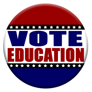 Vote Education