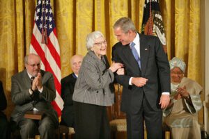 Harper Lee Medal