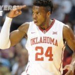 Buddy Hield