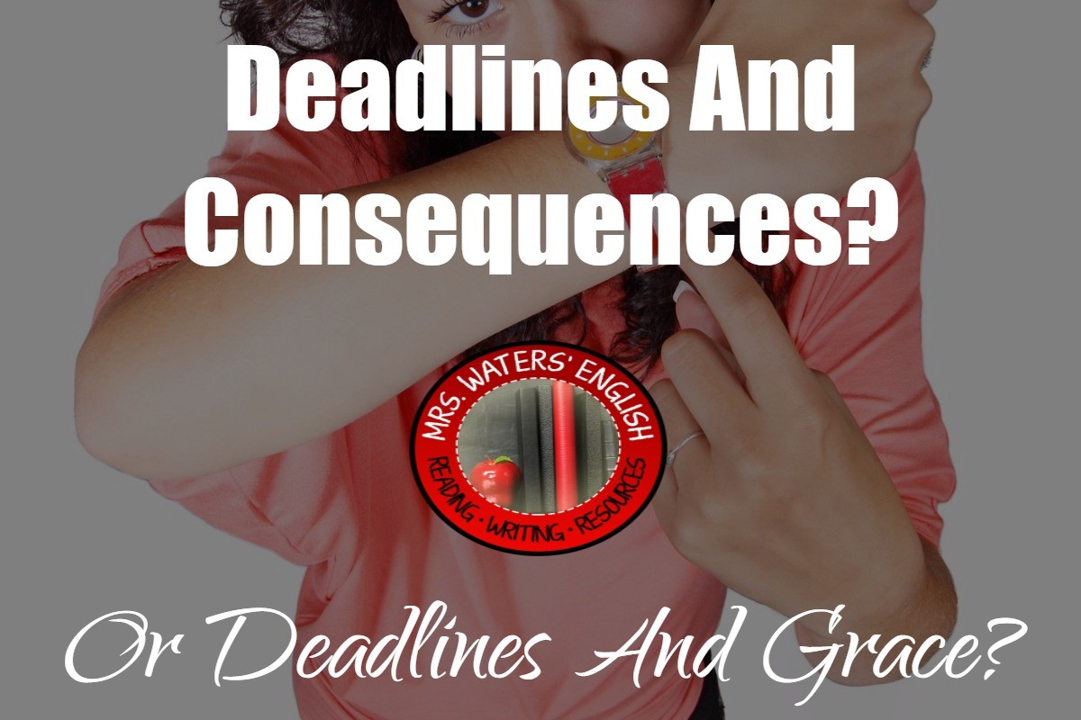 Deadlines and Grace