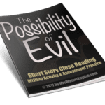 The Possibility of Evil by Shirley Jackson