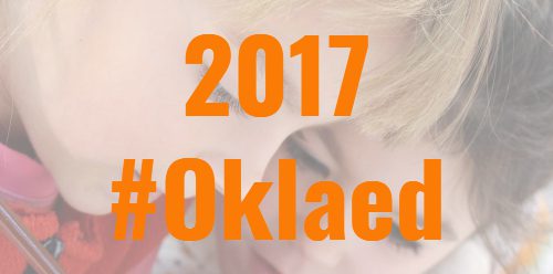 2017 Oklaed Chat 2017 Oklaed Chat