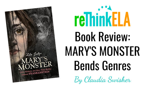 Marys Monster Book Review