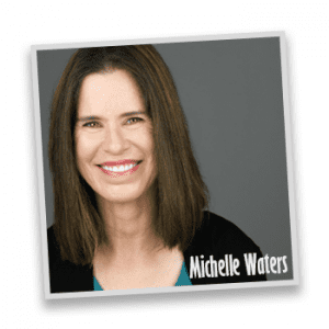 Michelle Waters