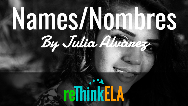 Names Nombres Option