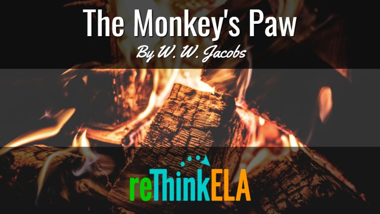 The Monkey's Paw Optin