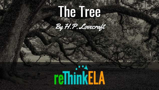 The Tree Lovecraft