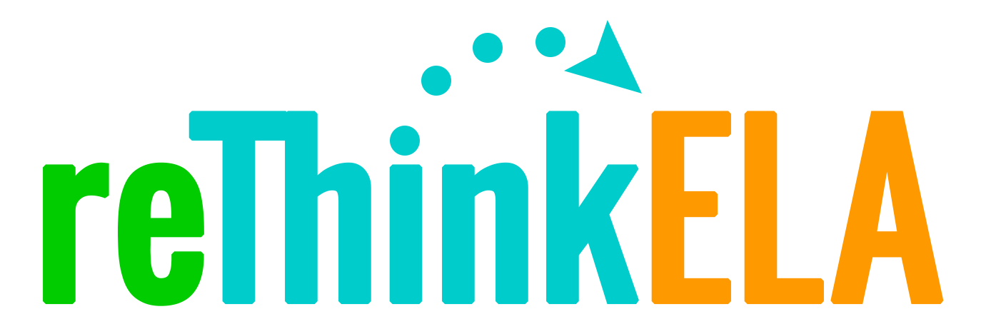reThink ELA LLC logo